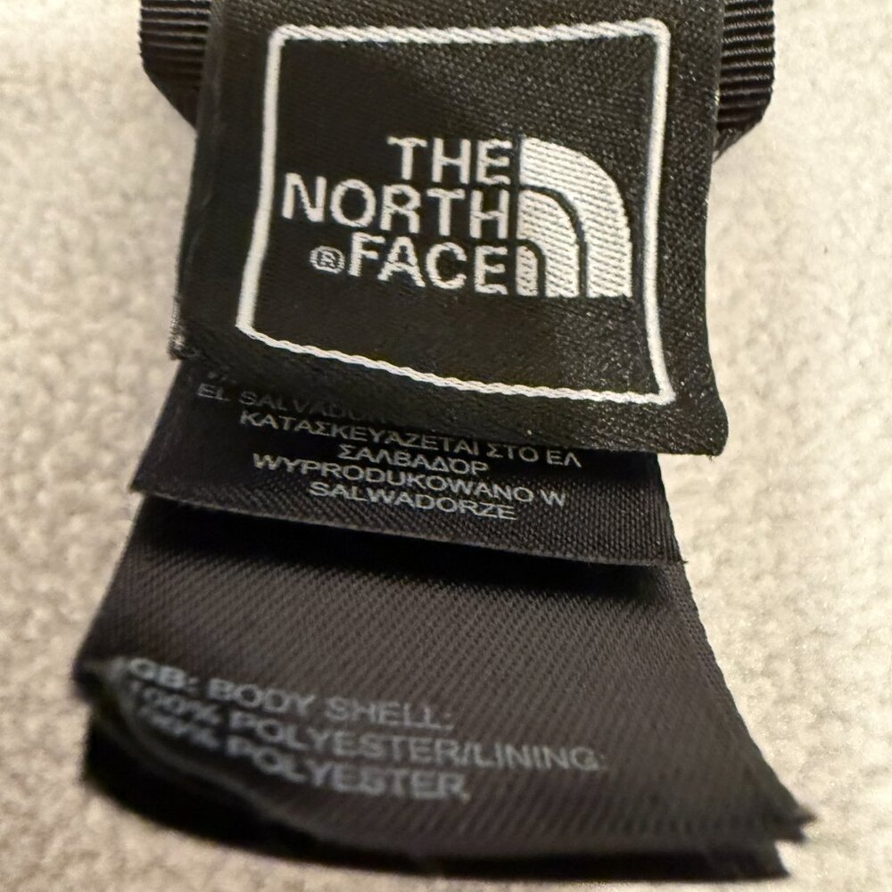 THE NORTH FACE Apex Bionic Softshell Gray Jacket … - image 7